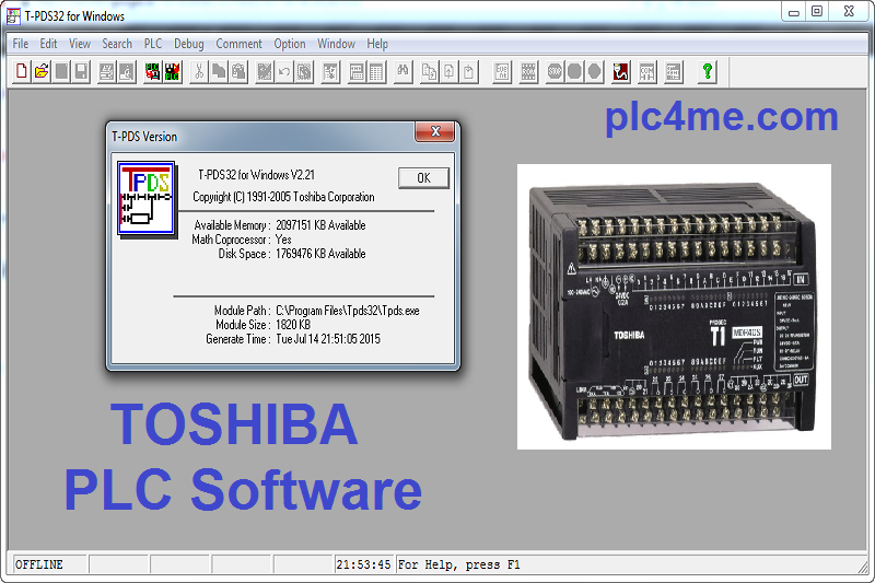 plc software download