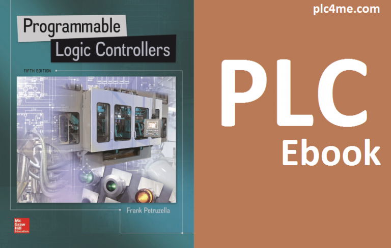 [PDF] Programmable Logic Controllers by Frank D. Petruzella 5th - Ebook ...