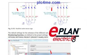 [PDF] EPLAN ElectricP8 Reference Handbook – plc4me.com