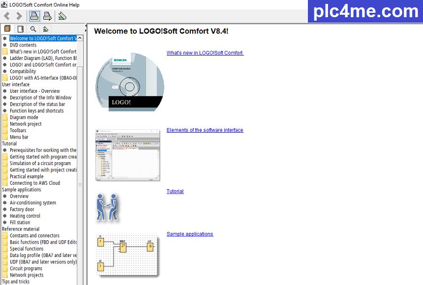 Download] LOGO Soft Comfort V8.4 (Google Drive) 